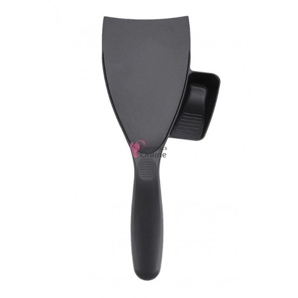 Paleta din plastic pentru vopsit suvite cu rezervor pentru vopsea 31 cm